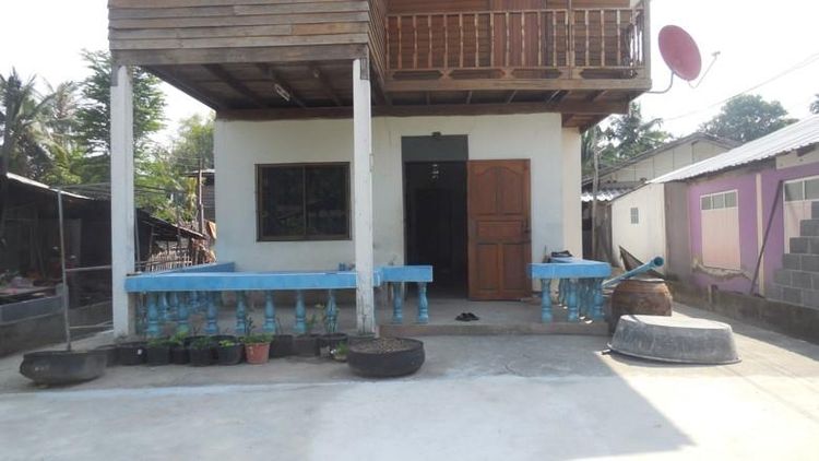 ใช่ 💖 บ้าน เฉลิมพระเกียรติ-บร. ราคาพิเศษ! 💖 รูปที่ 3