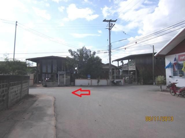 ใช่ 💖 บ้าน กิ่งอำเภอบ้านแฮด ราคาพิเศษ! 💖 รูปที่ 3