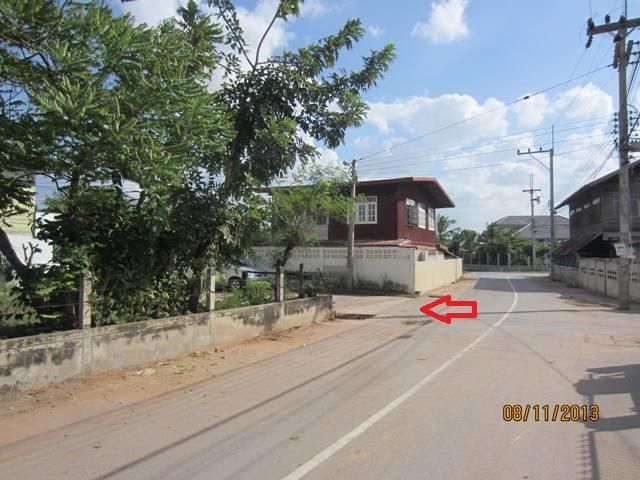 ใช่ 💖 บ้าน กิ่งอำเภอบ้านแฮด ราคาพิเศษ! 💖 รูปที่ 4