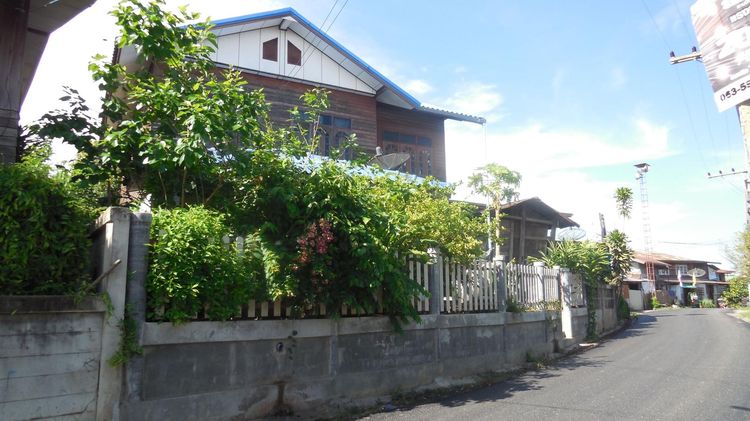 ใช่ 💖 บ้าน แวงใหญ่ ราคาพิเศษ! 💖 รูปที่ 4