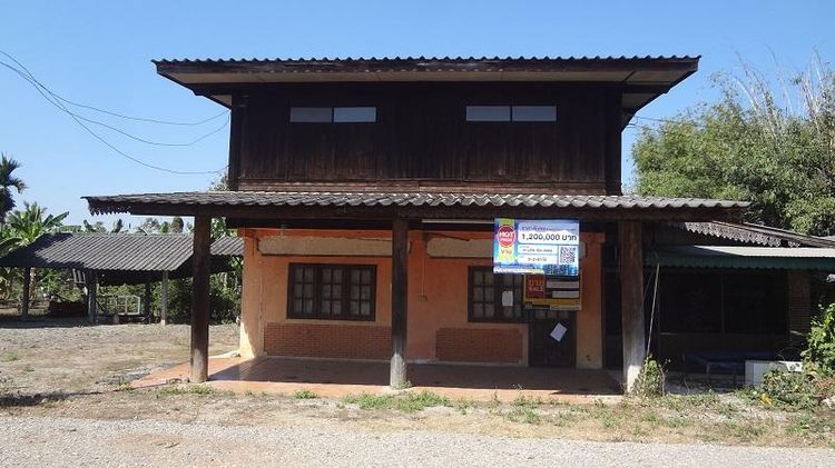 💖 บ้าน แม่ทะ ราคาพิเศษ! 💖