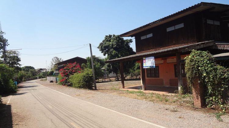 ใช่ 💖 บ้าน แม่ทะ ราคาพิเศษ! 💖 รูปที่ 4