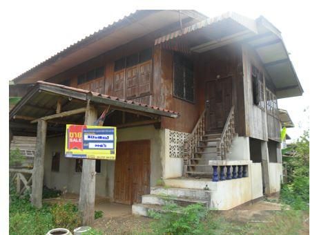 💟 บ้านเดี่ยว แม่ทะ ลำปาง 💟 รูปที่ 4