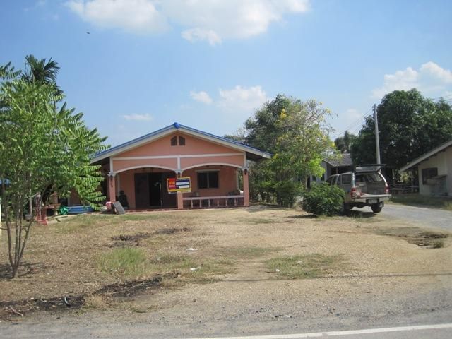 💖 บ้าน กำแพงแสน ราคาพิเศษ! 💖