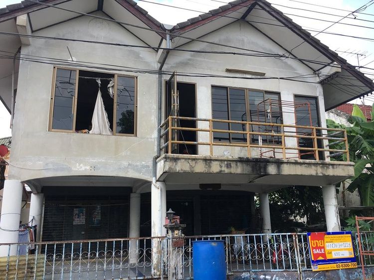 ใช่ 💖 บ้าน ปากเกร็ด ราคาพิเศษ! 💖 รูปที่ 2