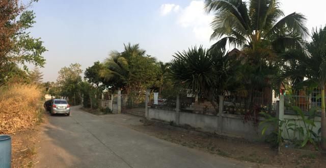 ใช่ 💖 บ้าน เมืองนครราชสีมา ราคาพิเศษ! 💖 รูปที่ 3