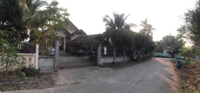 ใช่ 💖 บ้าน เมืองนครราชสีมา ราคาพิเศษ! 💖 รูปที่ 2