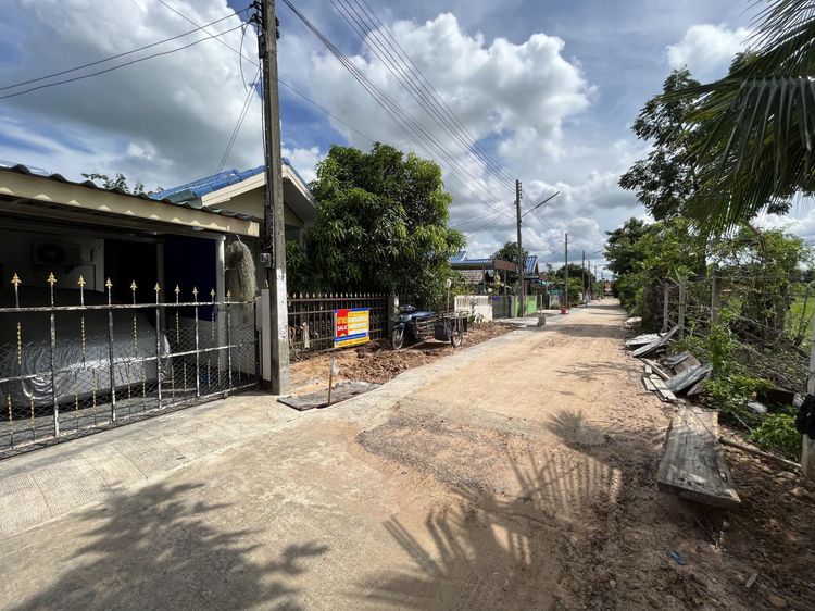 ใช่ 💖 บ้าน ปักธงชัย ราคาพิเศษ! 💖 รูปที่ 2