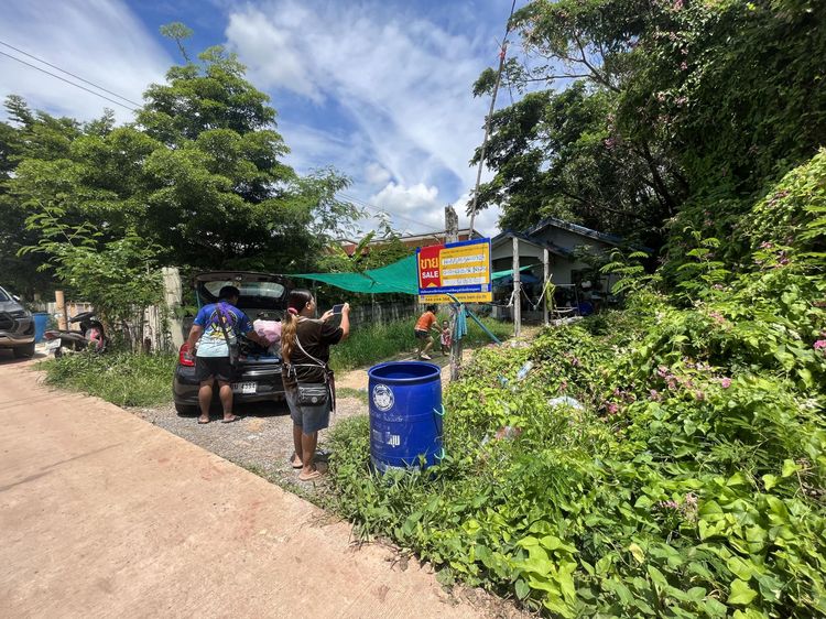 ใช่ 💖 บ้าน เมืองนครราชสีมา ราคาพิเศษ! 💖 รูปที่ 2