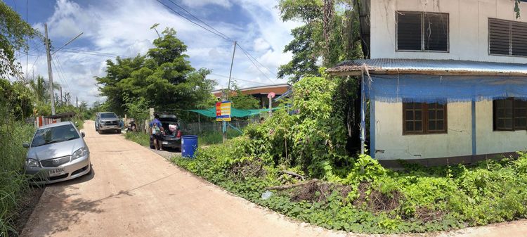 ใช่ 💖 บ้าน เมืองนครราชสีมา ราคาพิเศษ! 💖 รูปที่ 4