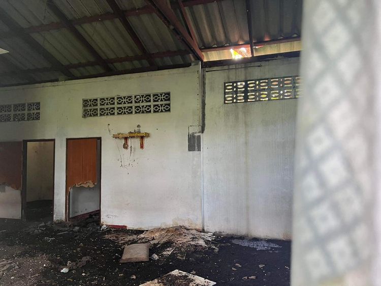 ใช่ 💖 บ้าน ท่าศาลา ราคาพิเศษ! 💖 รูปที่ 4