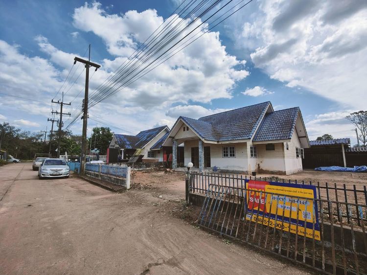 ใช่ 💖 บ้าน กบินทร์บุรี ราคาพิเศษ! 💖 รูปที่ 3