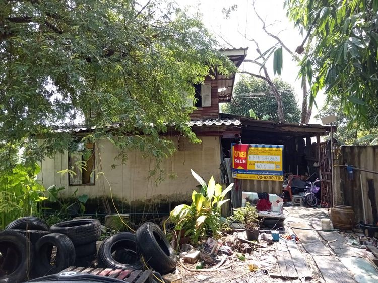 ใช่ 💖 บ้าน คลองหลวง ราคาพิเศษ! 💖