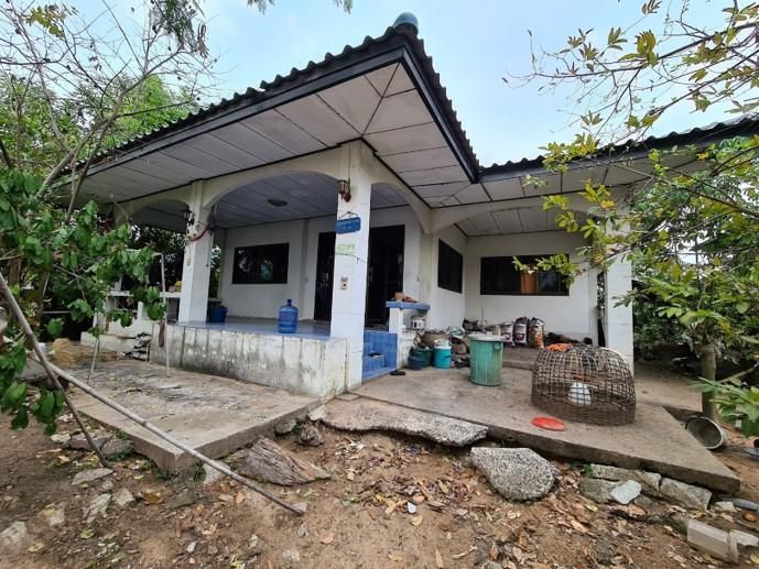 ใช่ 💖 บ้าน ศรีสมเด็จ ราคาพิเศษ! 💖 รูปที่ 2