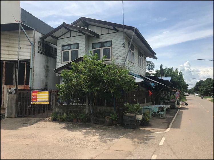 💖 บ้าน เมืองร้อยเอ็ด ราคาพิเศษ! 💖