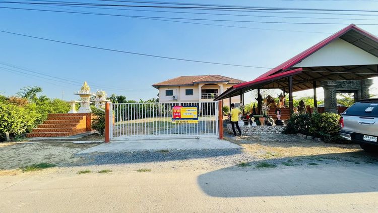 💖 บ้าน อินทร์บุรี ราคาพิเศษ! 💖