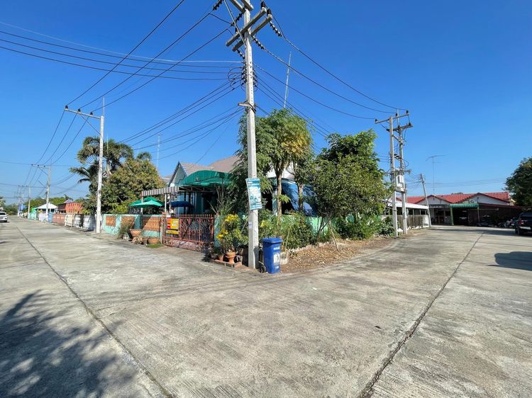 ใช่ 💖 บ้าน ดอนเจดีย์ ราคาพิเศษ! 💖 รูปที่ 3