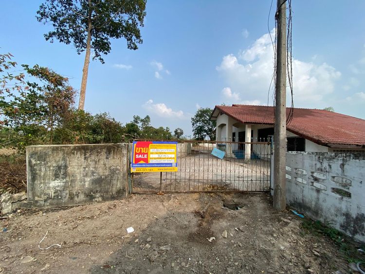 ใช่ 💖 บ้าน เมืองอุบลราชธานี ราคาพิเศษ! 💖 รูปที่ 2