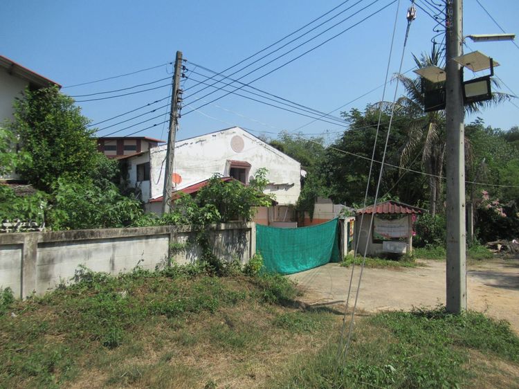 ใช่ 💖 อพาร์ทเม้นท์ เถิน ราคาพิเศษ! 💖 รูปที่ 3