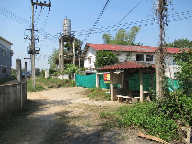 ใช่ 💖 อพาร์ทเม้นท์ เถิน ราคาพิเศษ! 💖 รูปที่ 2