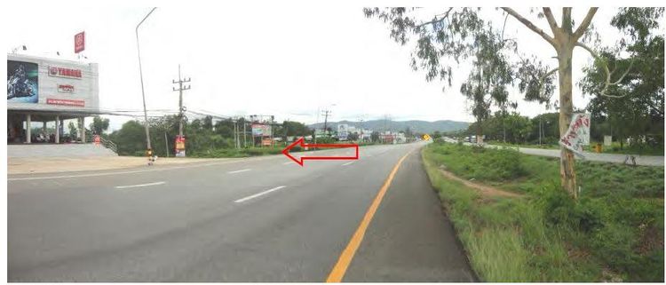 ใช่ 💖 อพาร์ทเม้นท์ เถิน ราคาพิเศษ! 💖 รูปที่ 2