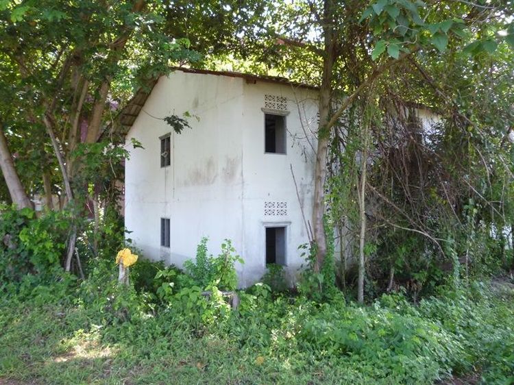 ใช่ 💖 อพาร์ทเม้นท์ เถิน ราคาพิเศษ! 💖 รูปที่ 3