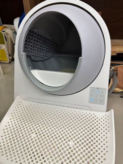 ส่งต่อ catlink luxury pro ไม่เคยเสียไม่เคยซ่อม