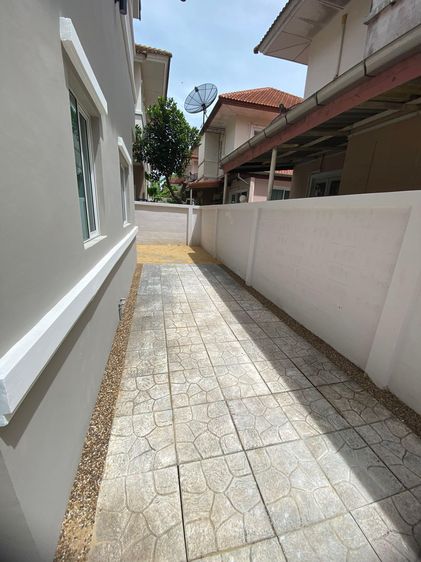 ใช่ 💖 บ้าน บางใหญ่ ราคาพิเศษ! 💖 รูปที่ 4