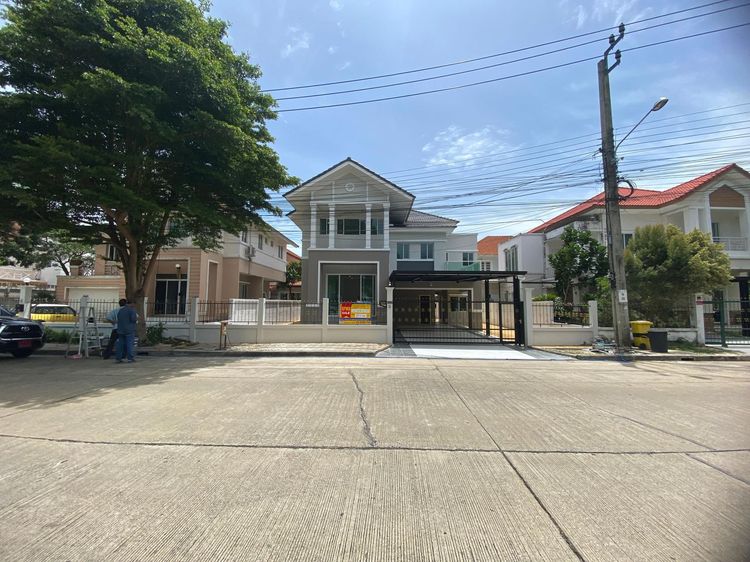 ใช่ 💖 บ้าน บางใหญ่ ราคาพิเศษ! 💖 รูปที่ 2