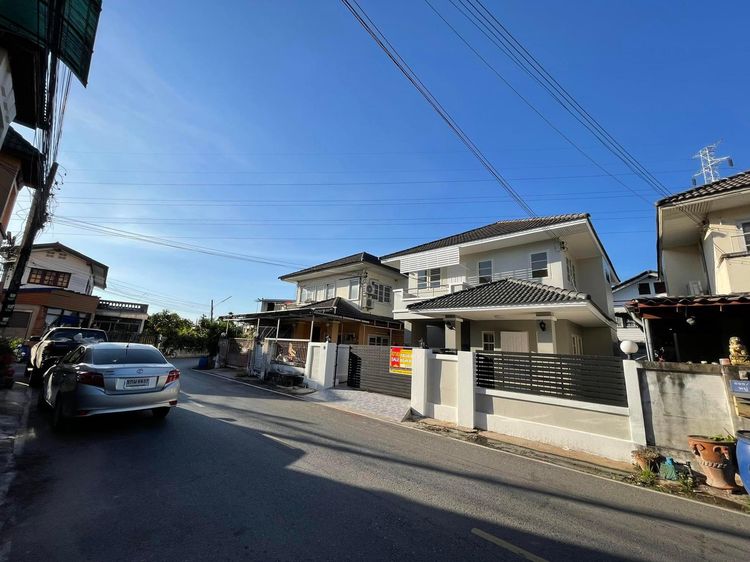 ใช่ 💖 บ้าน เมืองนครราชสีมา ราคาพิเศษ! 💖 รูปที่ 2