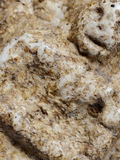 ให้เช่า พระบ้าน พระหลวงปู่เผือก วัดกิ่งแก้ว พิมพ์ขุดสระเล็ก เนื้อผง เก่า รูปที่ 16