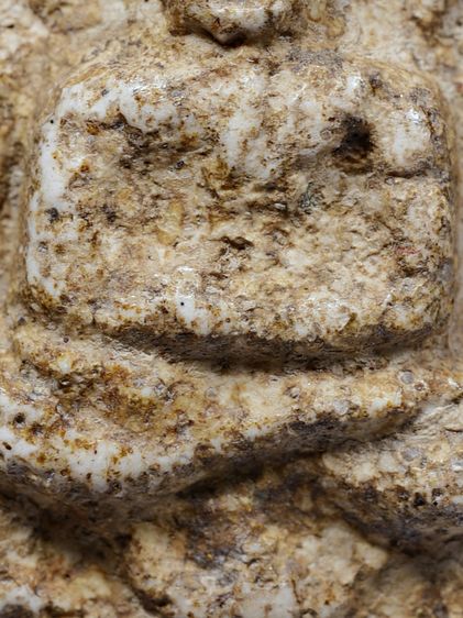 ให้เช่า พระบ้าน พระหลวงปู่เผือก วัดกิ่งแก้ว พิมพ์ขุดสระเล็ก เนื้อผง เก่า รูปที่ 9