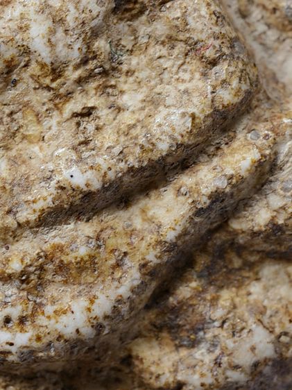 ให้เช่า พระบ้าน พระหลวงปู่เผือก วัดกิ่งแก้ว พิมพ์ขุดสระเล็ก เนื้อผง เก่า รูปที่ 4