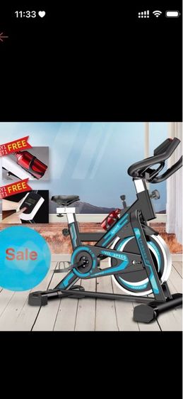 จักรยานออกกำลังกาย 📌ขายด่วน❌