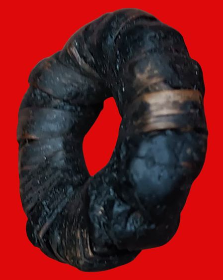 แหวนพิรอด-ตะกรุดพิสมรเก่าๆ ยอดเครื่องราง เก่าเก็บหลายสิบปี