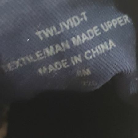  Tommy Hilfiger size 8 25cm. รูปที่ 9