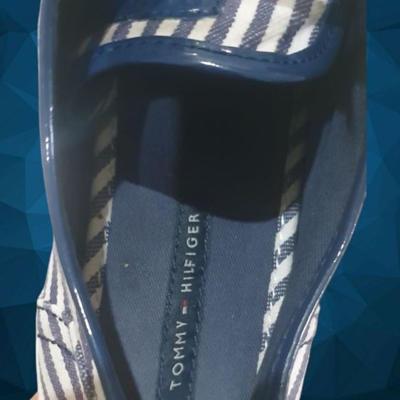  Tommy Hilfiger size 8 25cm. รูปที่ 8