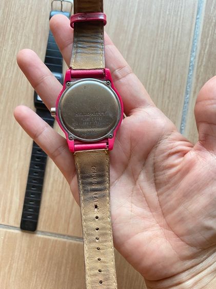 นาฬิกาแท้ (เรือน 100) รูปที่ 4