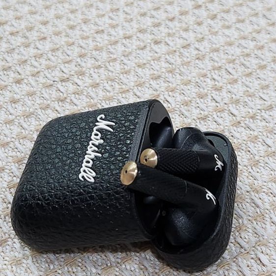 หูฟังบลูทูธ MARSHALL MINOR III
ของแท้ 100 เปอร์เซน(ราคาตามที่แจ้งไว้) รูปที่ 5