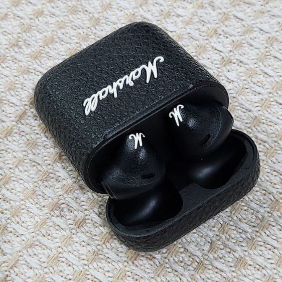 หูฟังบลูทูธ MARSHALL MINOR III
ของแท้ 100 เปอร์เซน(ราคาตามที่แจ้งไว้) รูปที่ 8