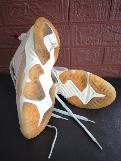 Jordan รองเท้าบาส รูปที่ 4