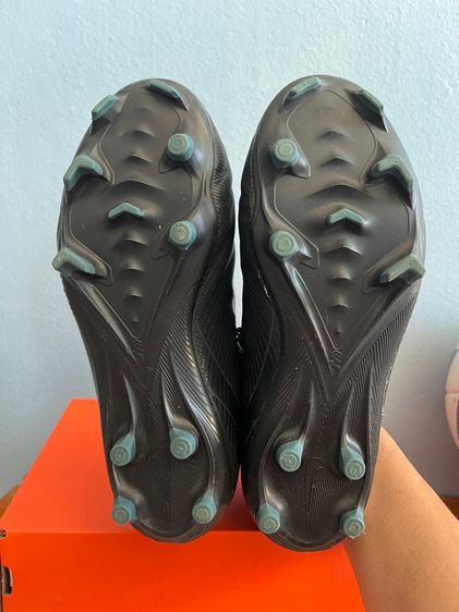 รองเท้า ฟุตบอลเด็ก Nike แท้ รูปที่ 4