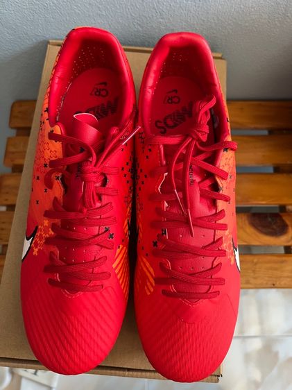 รองเท้าฟุตบอล Nike แท้ รูปที่ 6