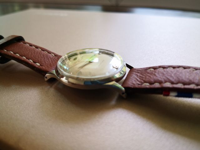 ORIENT STAR Dynamic Nivaflex รูปที่ 9