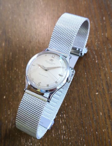 ORIENT STAR Dynamic Nivaflex รูปที่ 13