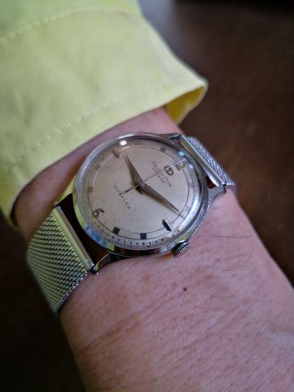 ORIENT STAR Dynamic Nivaflex รูปที่ 8