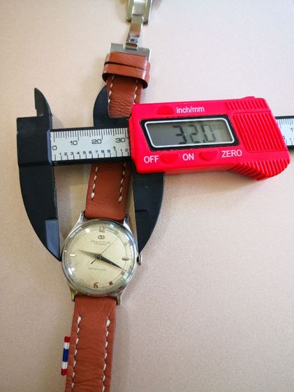 ORIENT STAR Dynamic Nivaflex รูปที่ 3