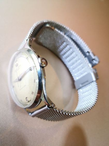 ORIENT STAR Dynamic Nivaflex รูปที่ 4