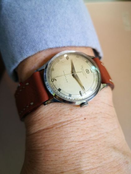 ORIENT STAR Dynamic Nivaflex รูปที่ 7