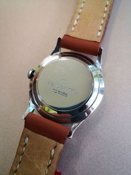 ORIENT STAR Dynamic Nivaflex รูปที่ 5